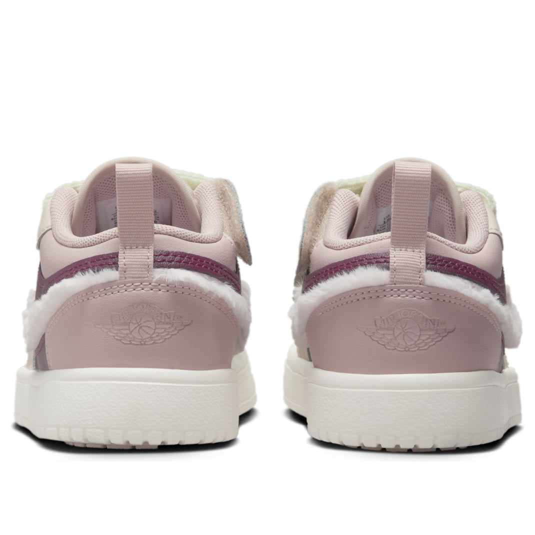 (PS) Air Jordan 1 Low Alt SE 'Pink Form Bordeaux' FZ3926-200