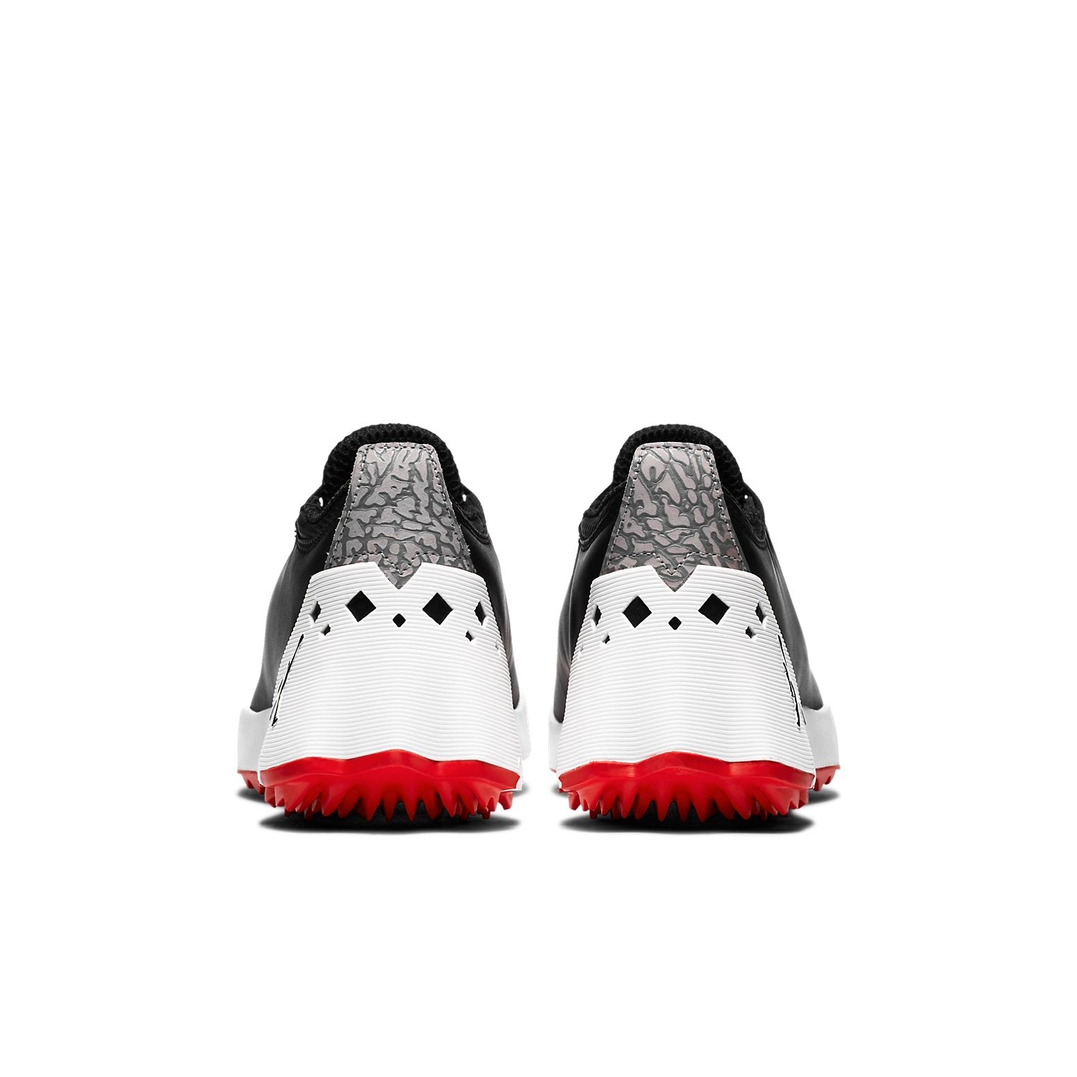Air Jordan ADG 2 Golf 'Black University Red' CT7812-001