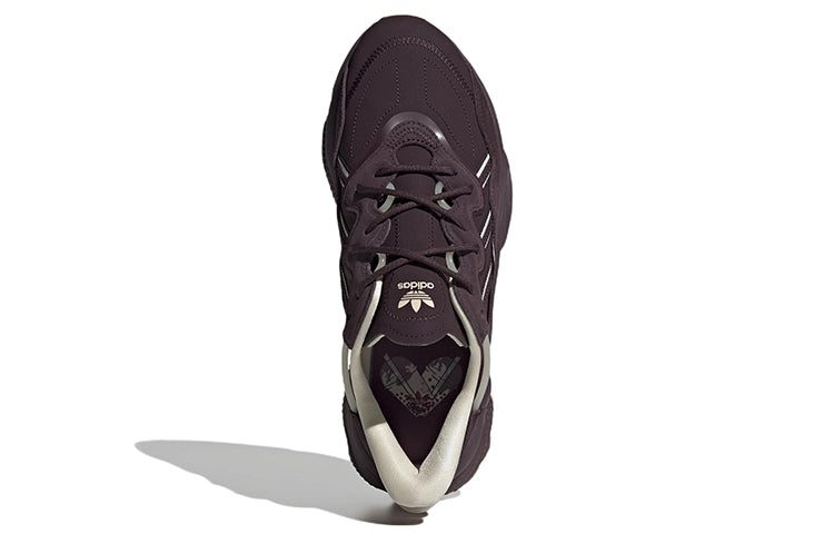adidas Ozweego 'Shadow Maroon' GY6801
