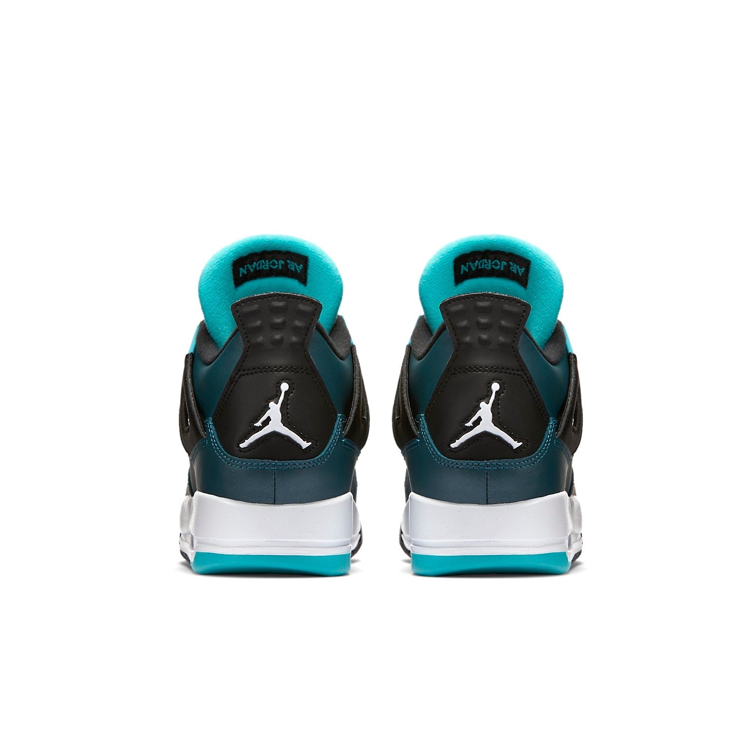 (GS) Air Jordan 4 Retro 'Teal' 705330-330