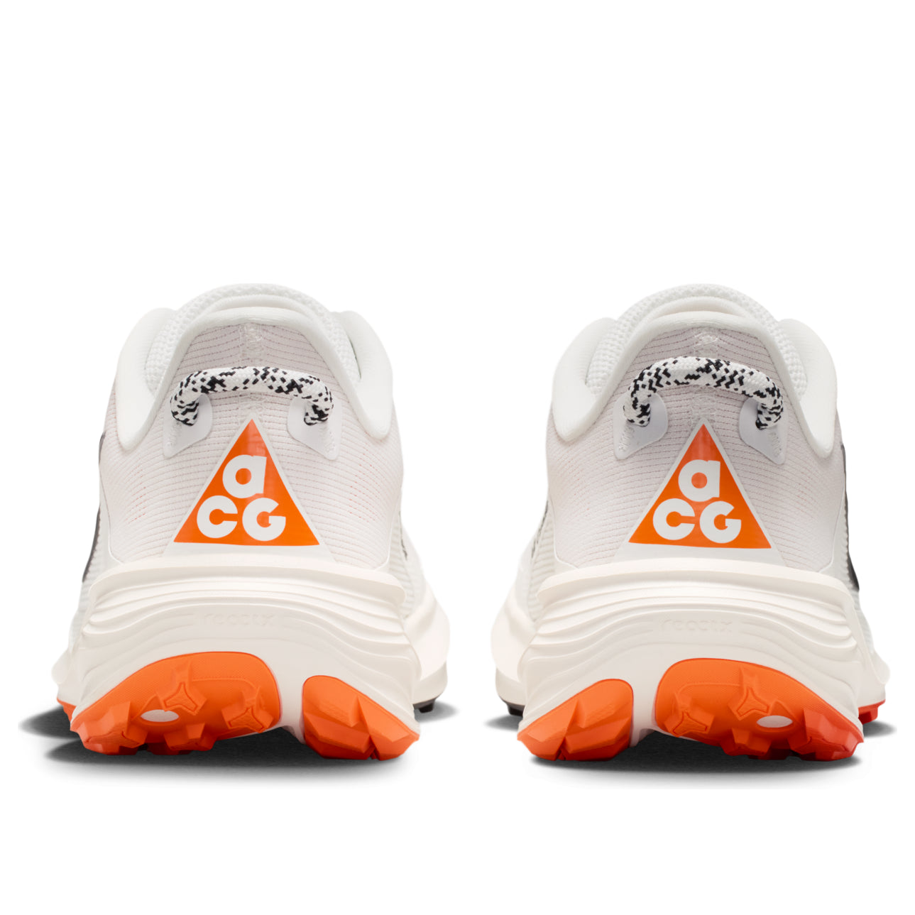 (WMNS) Nike ACG Pegasus Trail 'Summit White Orange' HV8121-103
