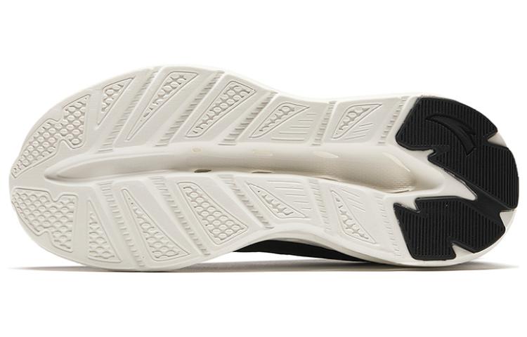 (WMNS) ANTA Energy Ring 'Black White' 922345578-5
