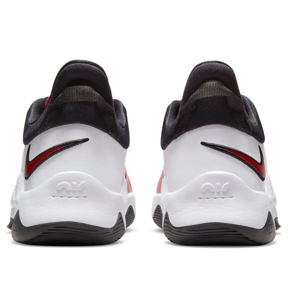 Nike PG 5 EP 'White University Red' CW3146-101