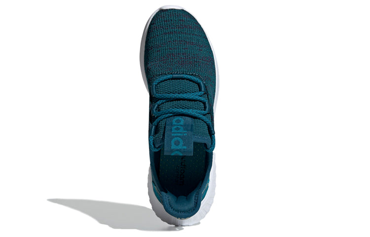 (WMNS) adidas Kaptir X 'Green White' EE9971