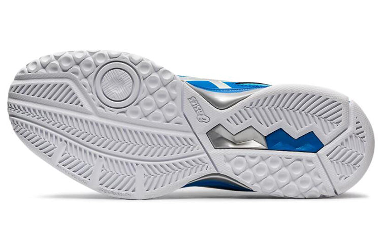 (WMNS) ASICS Gel Task 2 'Directorie Blue' 1072A038-401