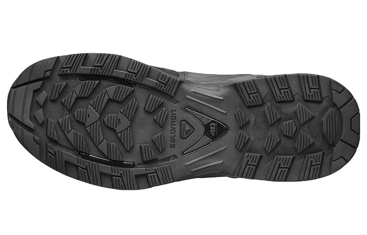 Salomon Quest 4D Forces 2 En 'Black' 406825