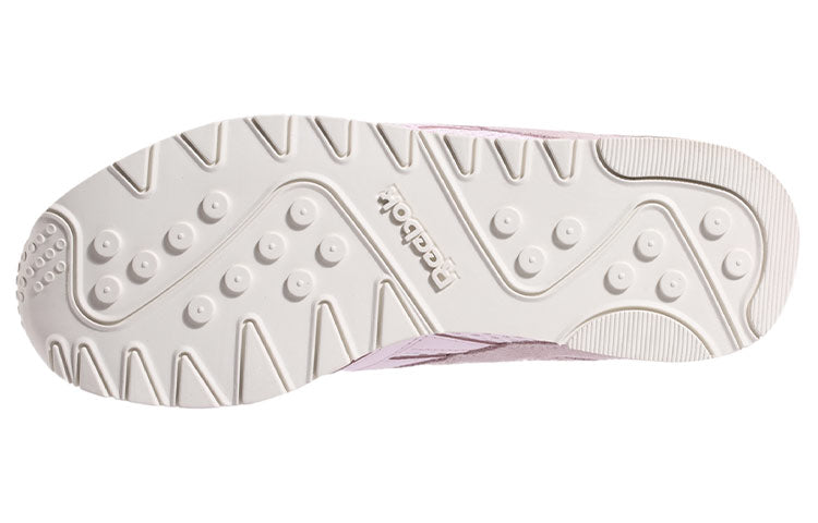(WMNS) Reebok Cl Nylon Mx Pink BS7634