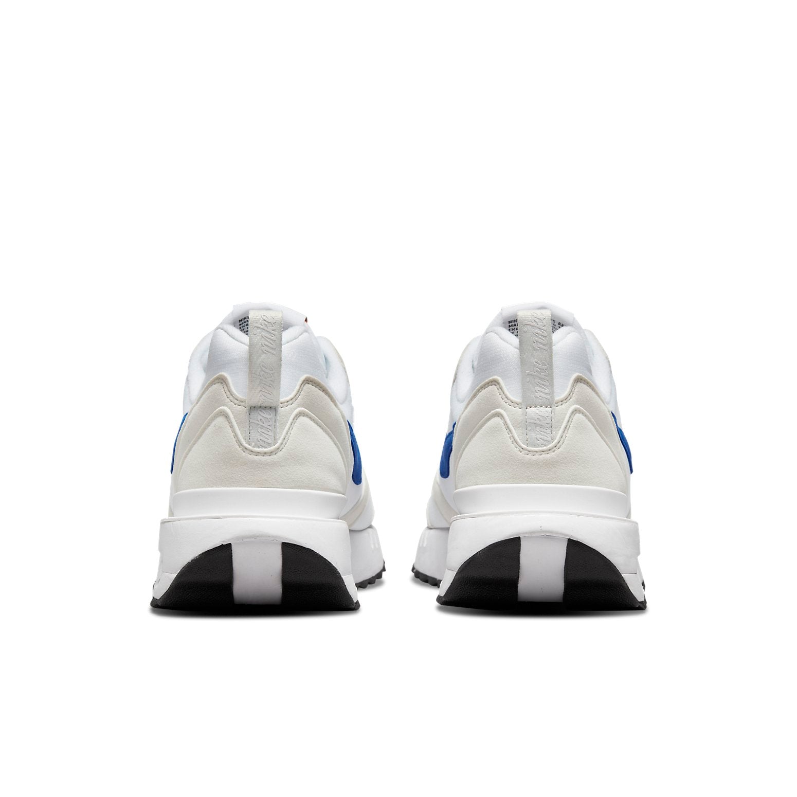 Nike Air Max Dawn 'White Game Royal' DJ3624-100