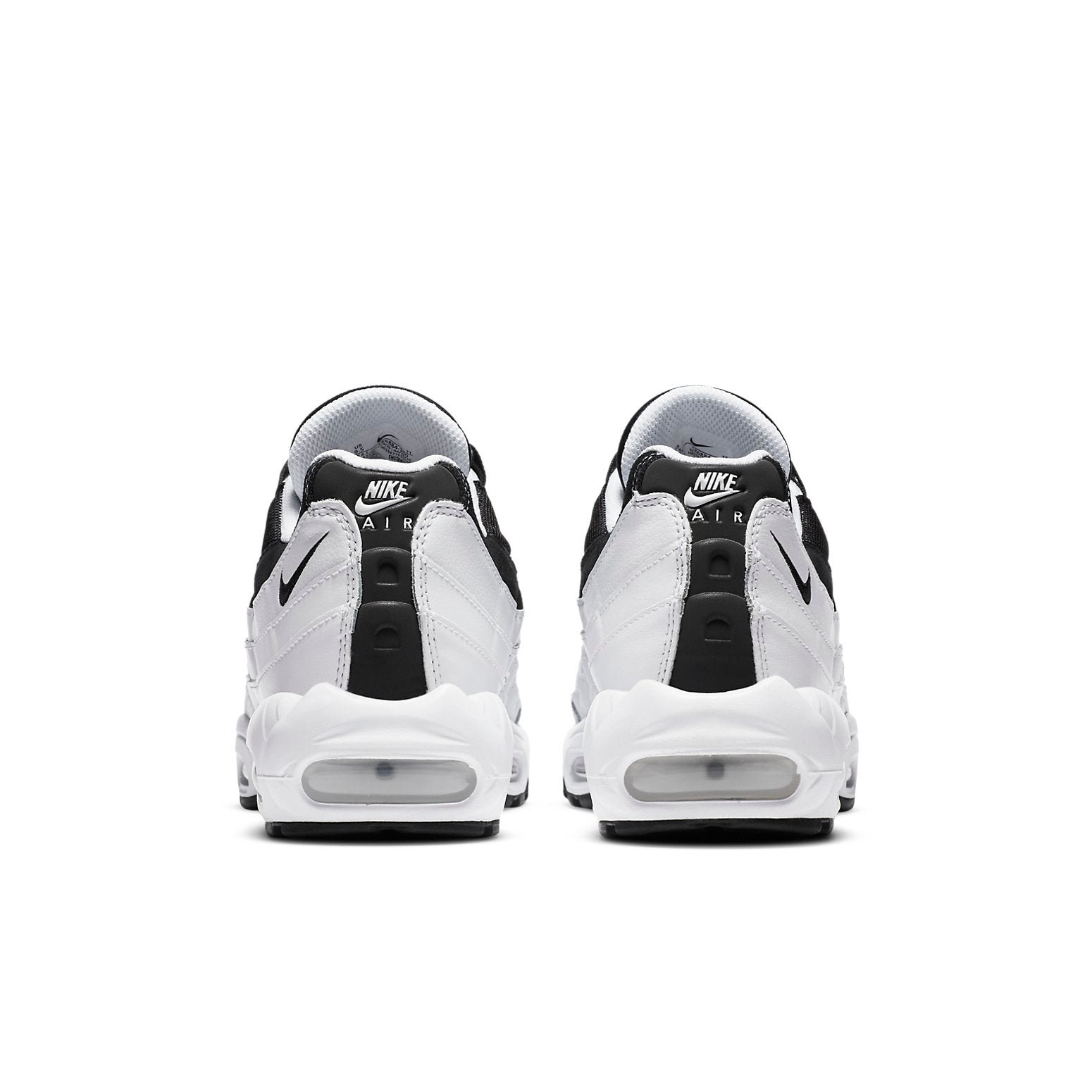 Nike Air Max 95 'Ying Yang Pack - White' CK6884-100
