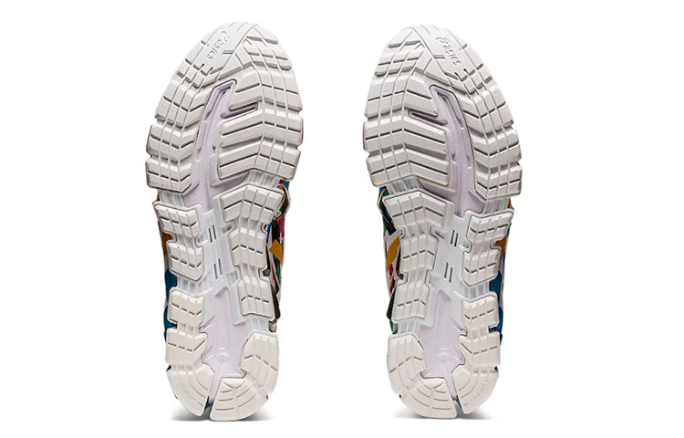 (WMNS) ASICS Gel Quantum 360 Tyo Multi-color 1202A080-960