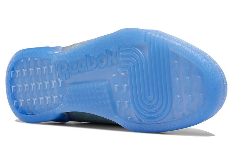 Reebok Workout Plus ATI 'White Humble Blue' EH1044