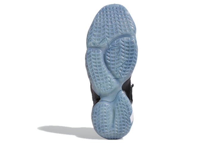 adidas D.O.N. Issue #2 GCA 'Mind Over Matter' FW9034