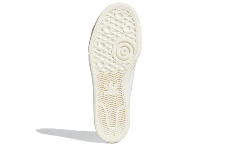 adidas Nizza 'White' FX8357