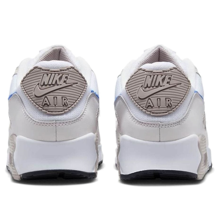 Nike Air Max 90 'Summit White Racer Blue' DM0029-110
