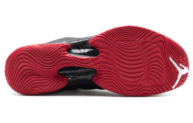 Air Jordan 29 'Gym Red' 695515-001
