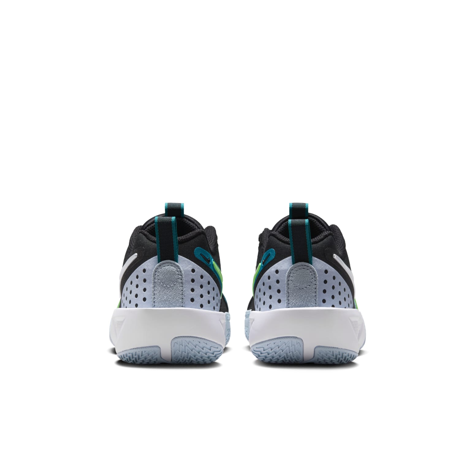 (GS) Nike Air Zoom GT Cut 3 'Black Aquamarine' FD7033-003