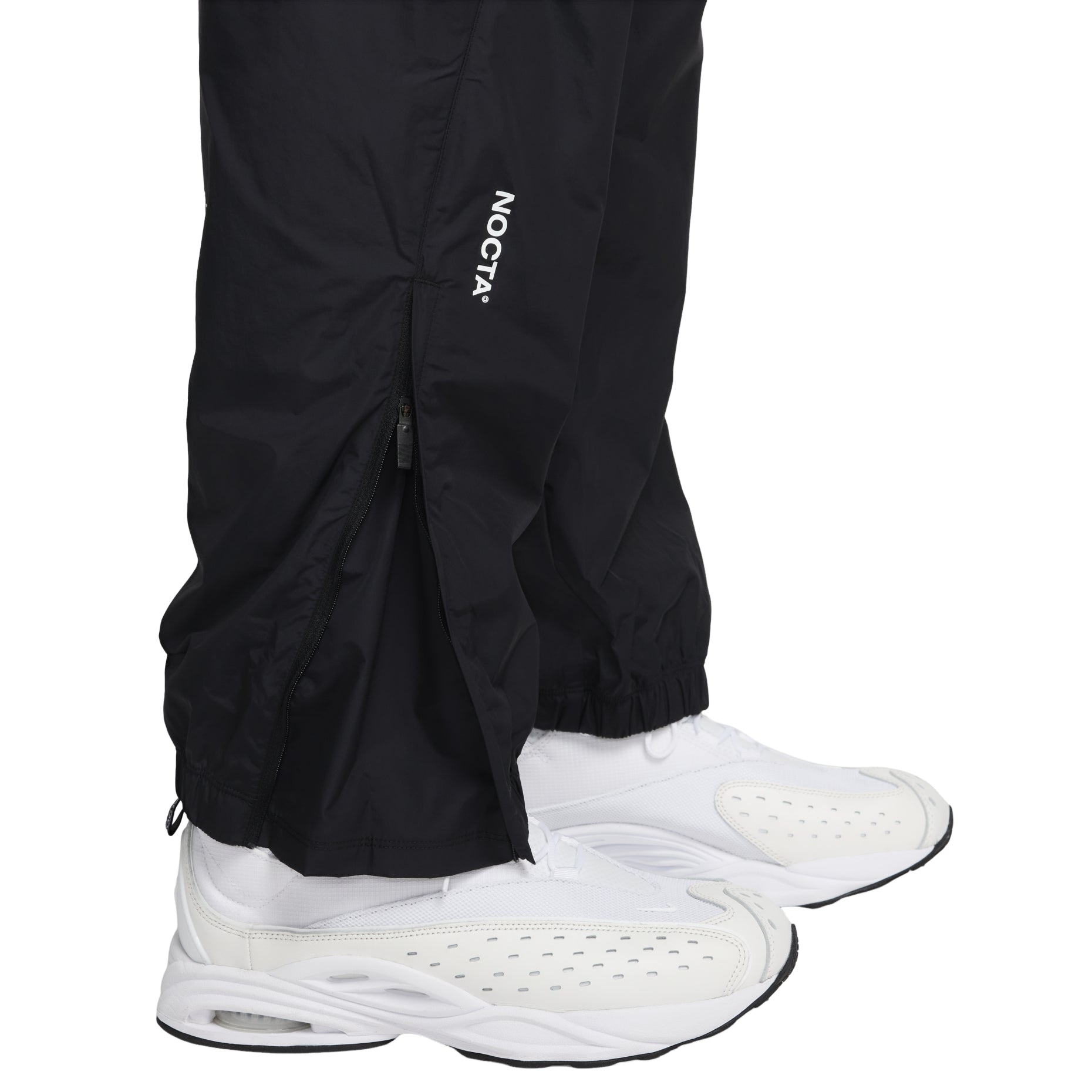 Nike x NOCTA Drake Woven Track Pants 'Black' FN7668-010