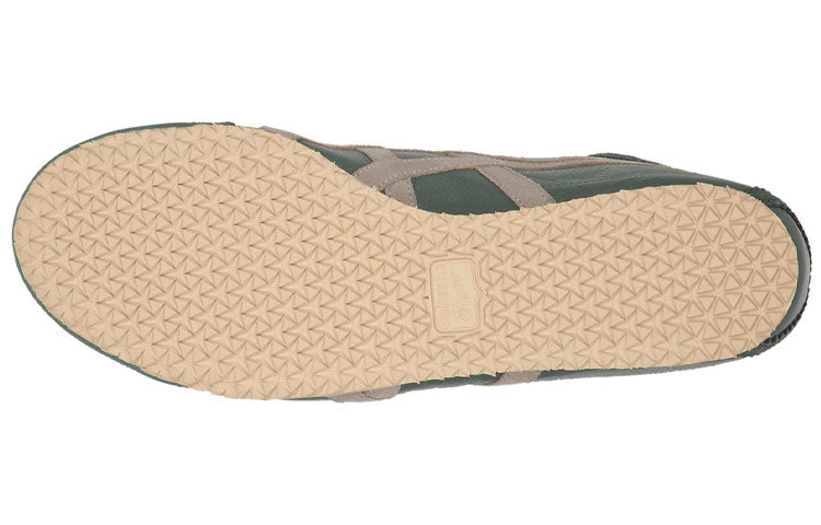 Onitsuka Tiger Mexico 66 'Dark Green' D2J4L-8212