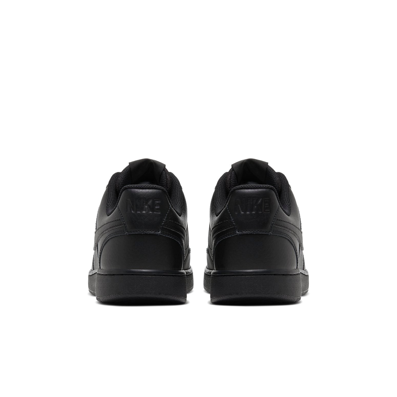 Nike Court Vision Low 'Triple Black' CD5463-002