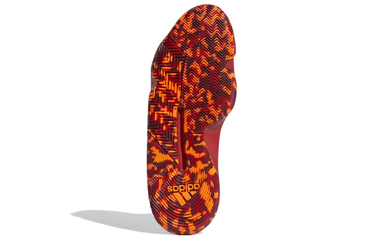 adidas Pro Bounce 2019 'Power Red' EE3898