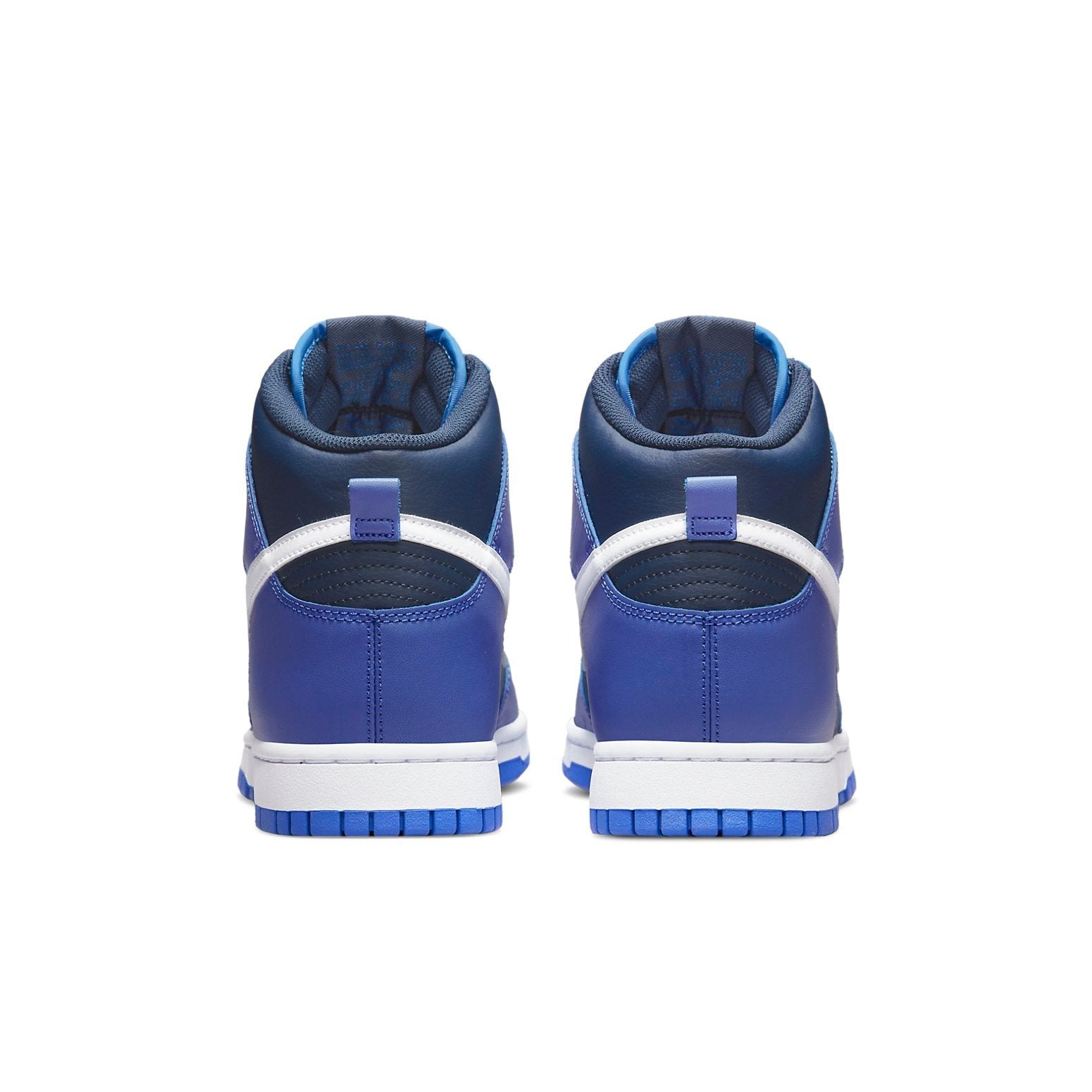 Nike Dunk High 'Obsidian' DJ6189-400