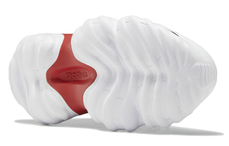 Reebok DMX Series 1000 'White Black' DV8748