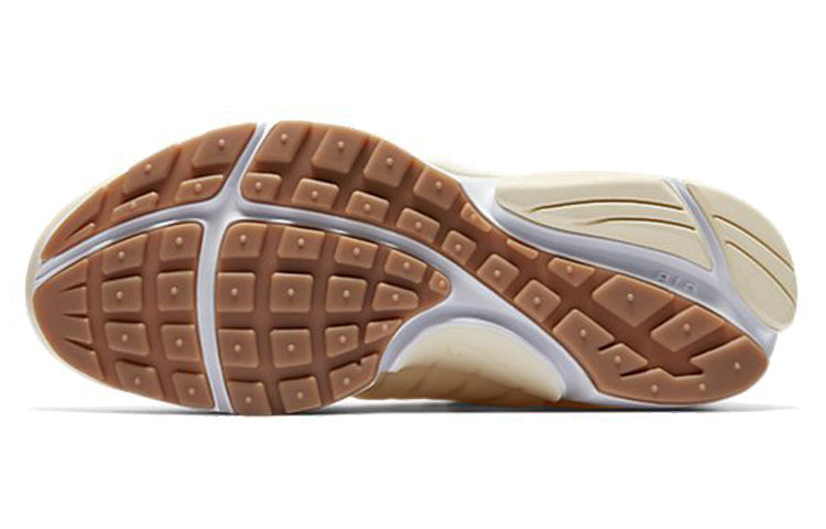 (WMNS) Nike Air Presto Premium 'Muslin' 878071-103