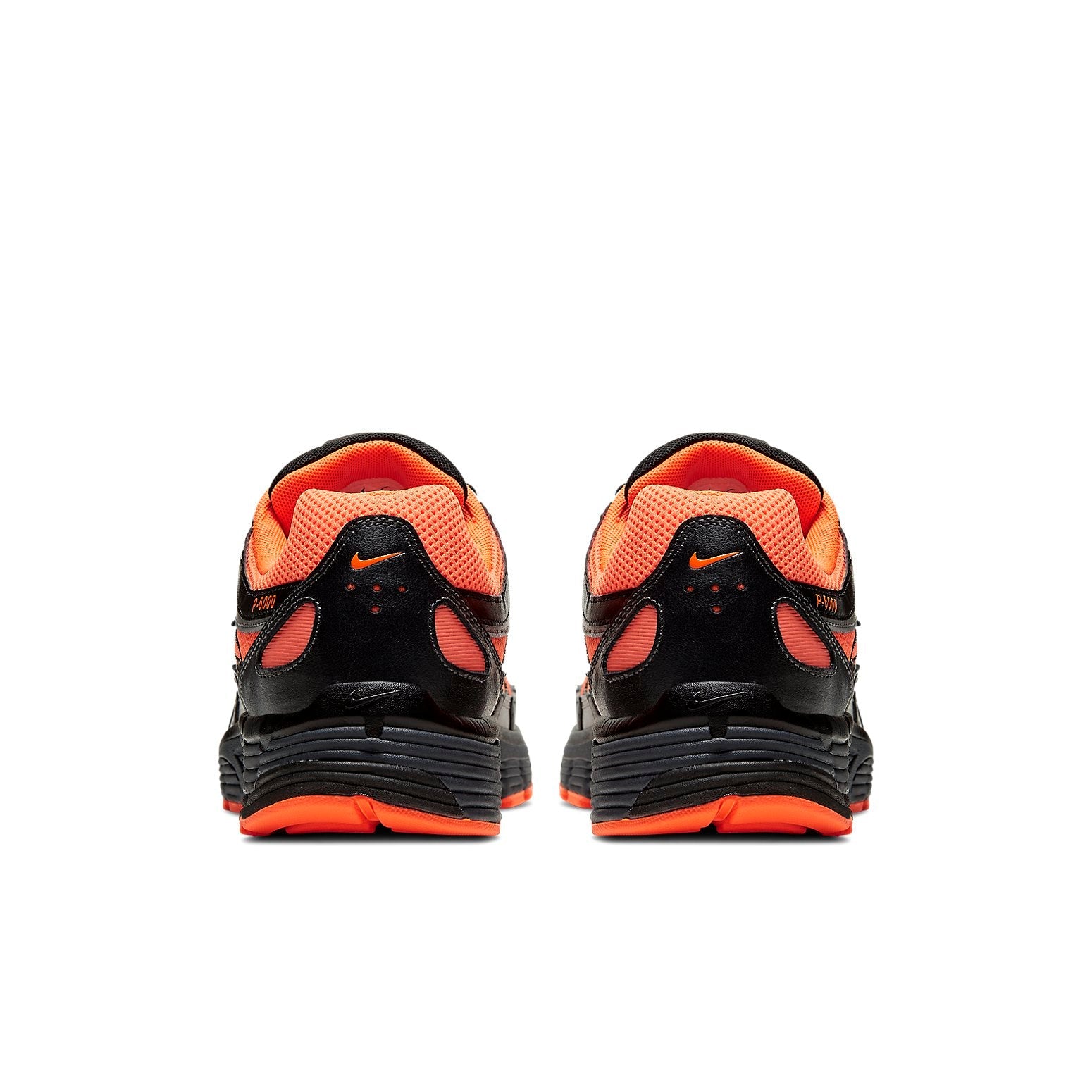 Nike P-6000 'Total Orange' CD6404-800