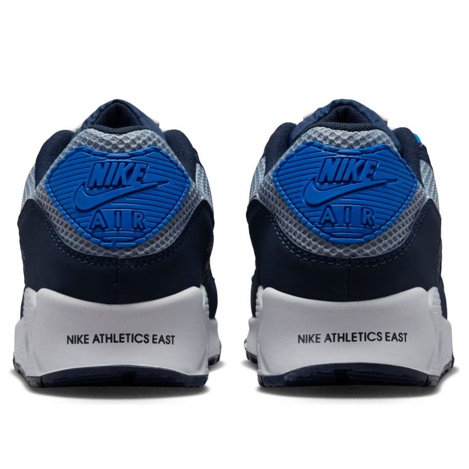 Nike Air Max 90 SE 'Navy Ashen Slate' FD0374-410