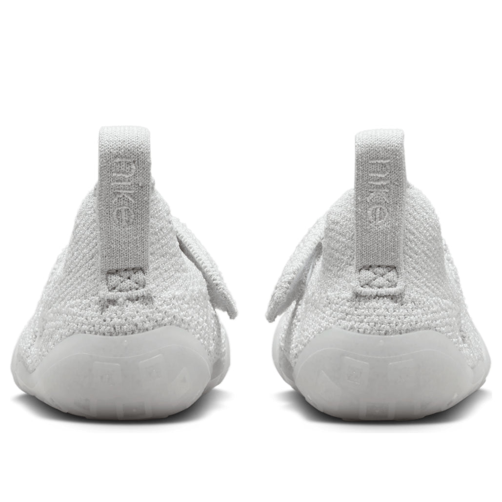 (TD) Nike Swoosh 1 'Light Silver Vast Grey' FB3244-002
