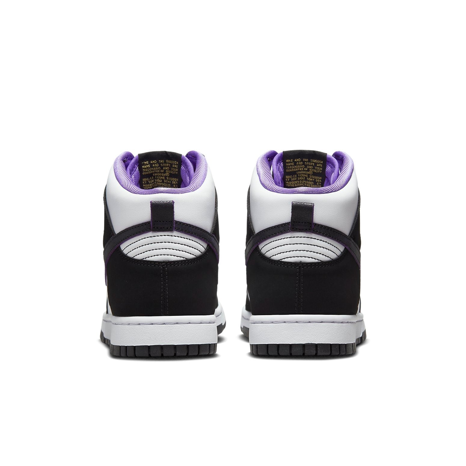 Nike Dunk High Premium EMB 'World Champ' DR9512-001