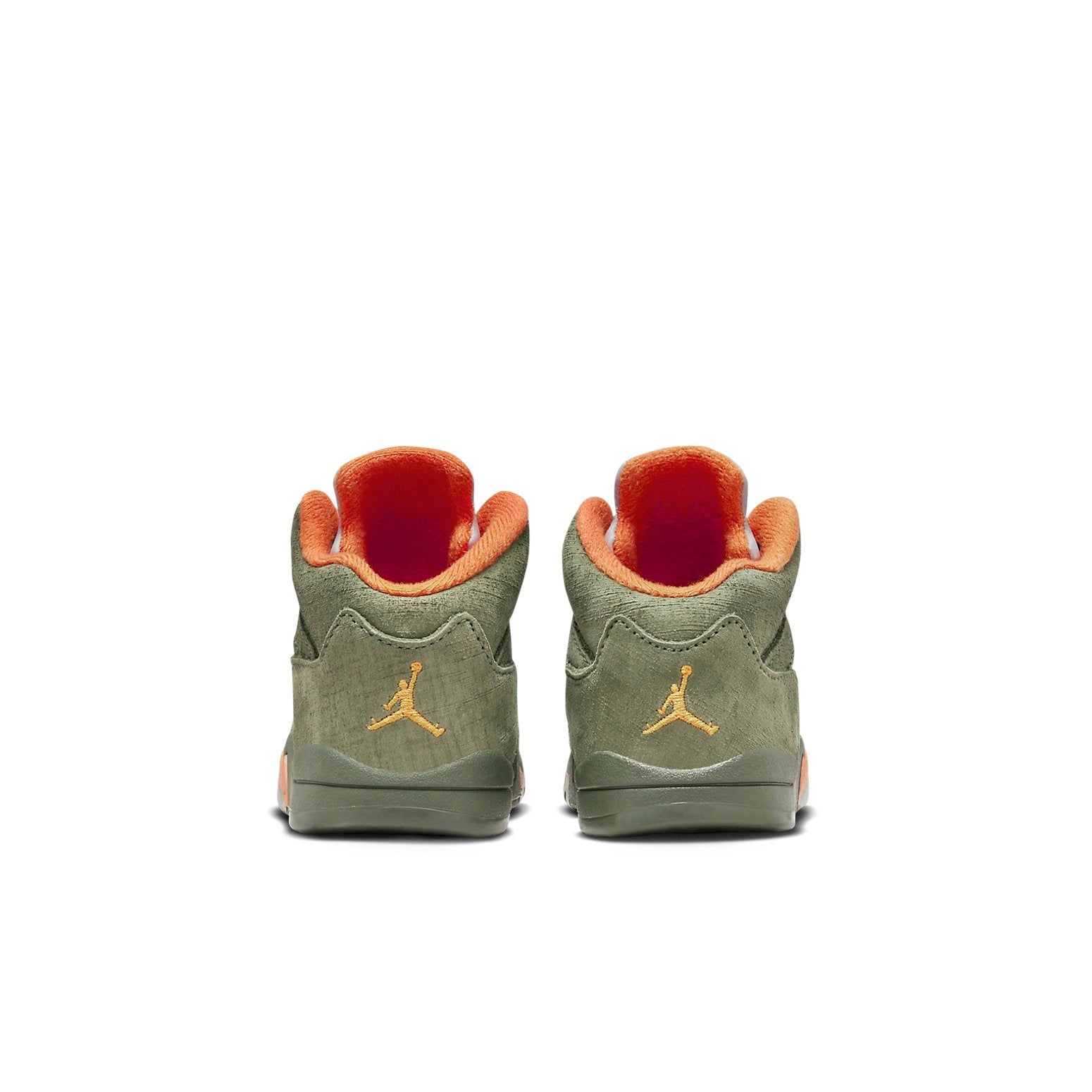 (TD) Air Jordan 5 Retro 'Olive' 440890-308