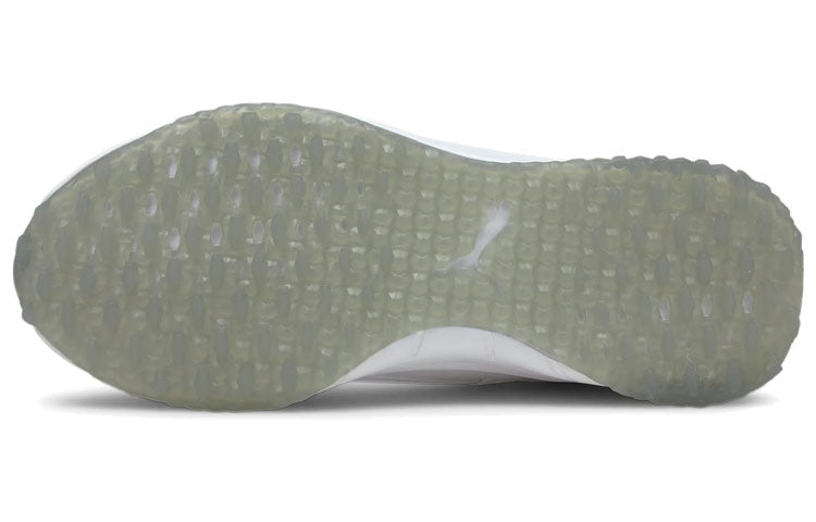 PUMA Fusion EVO White/Grey 193850-02