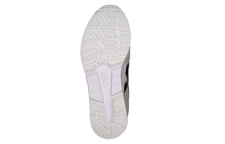 (WMNS) ASICS Gel-Lyte 5 'Cream Black' H8G6L-0090