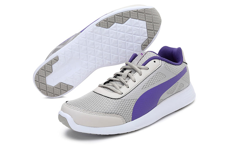 (WMNS) PUMA Trenzo II Idp Grey/Blue 372586-05