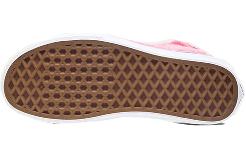 Vans UA SK8-Hi SHERPA PINK VN0A38GEUPU