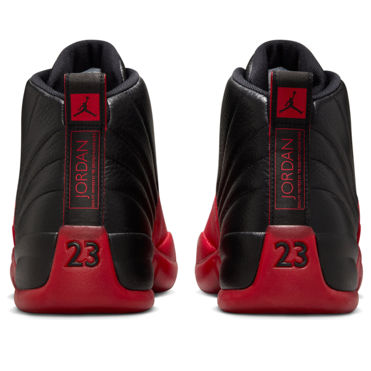Air Jordan 12 Retro 'Flu Game 2025' CT8013-002
