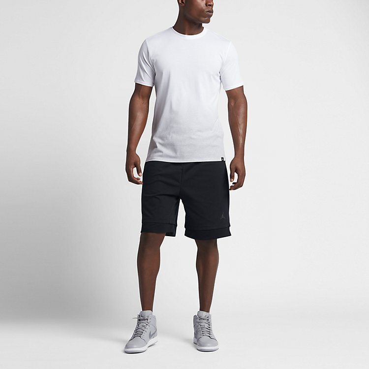 Apparel Shorts Men Air Jordan 23 Lux Short 846285-010