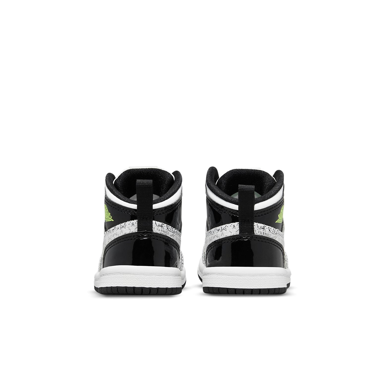 (TD) Air Jordan 1 Mid SE 'DIY' DC4097-100