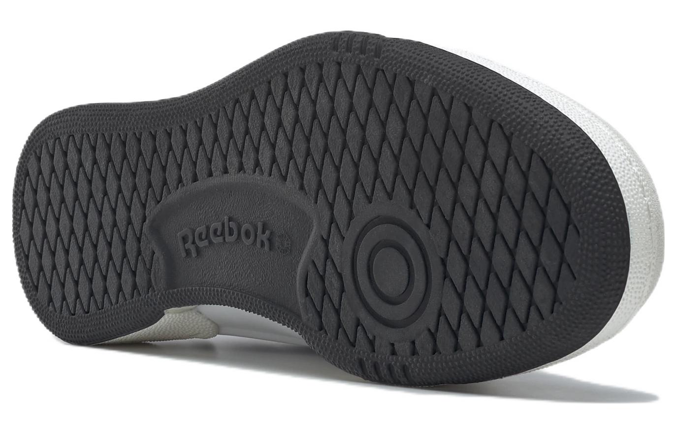 Reebok Victoria Beckham x Club C 'White Chalk' GW5375