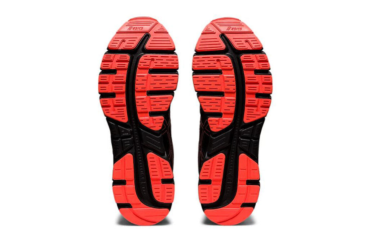 ASICS Gel 33 'Black Flash Coral' 1011A638-002
