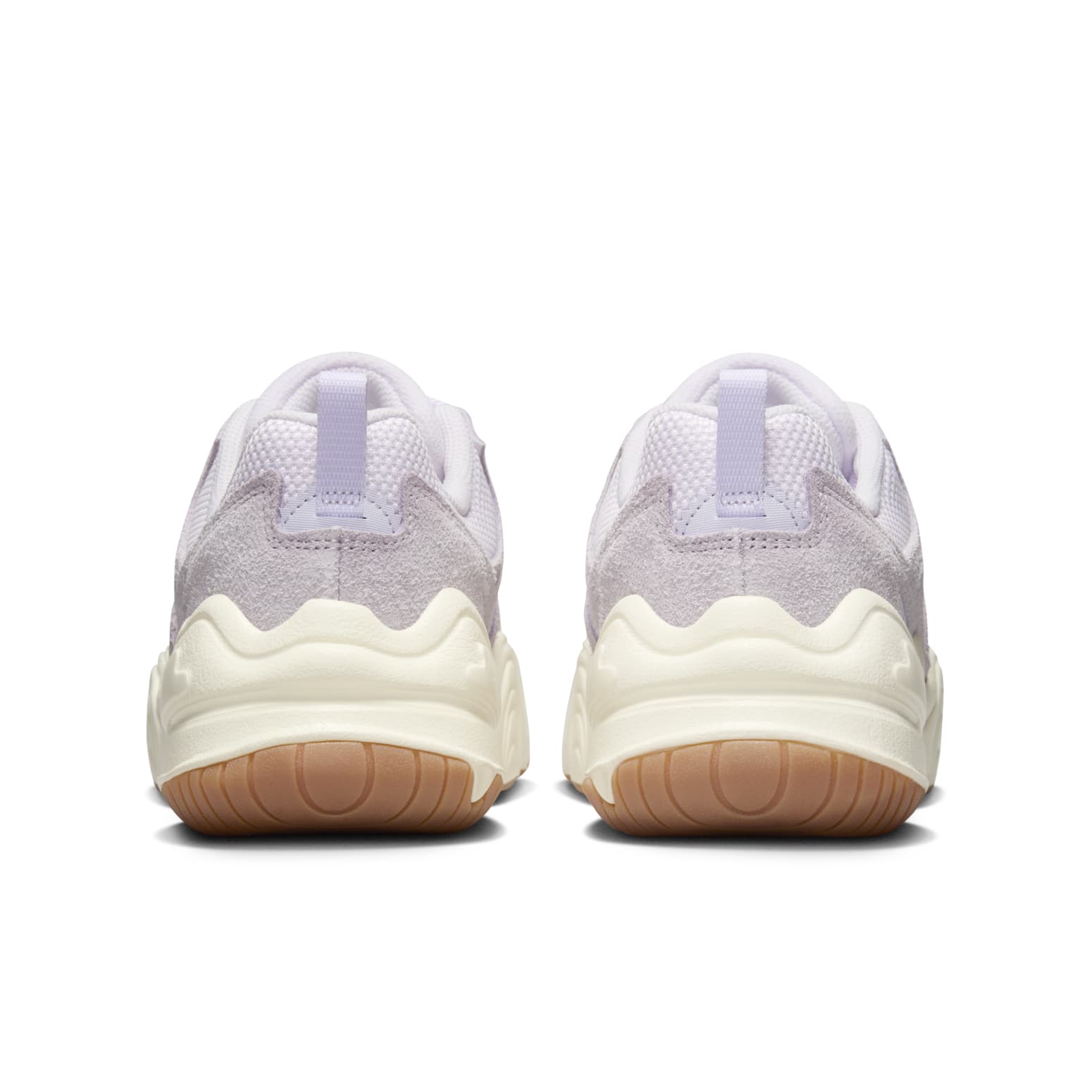 (WMNS) Nike Tech Hera 'Barely Purple White' DR9761-500
