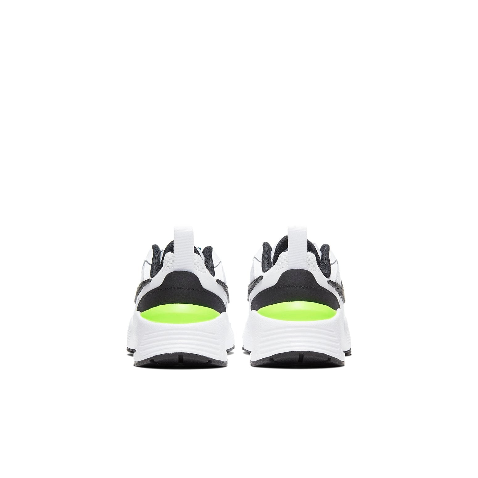 (PS) Nike Air Max Fusion 'White Volt Green' CJ3825-103