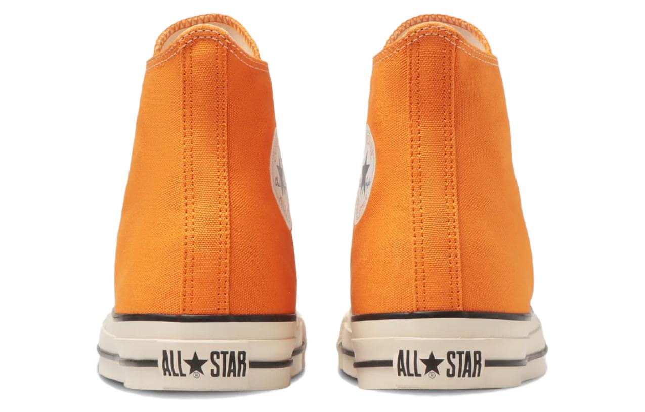 Converse Chuck Taylor All Star High Top 'Marigold' 31309361