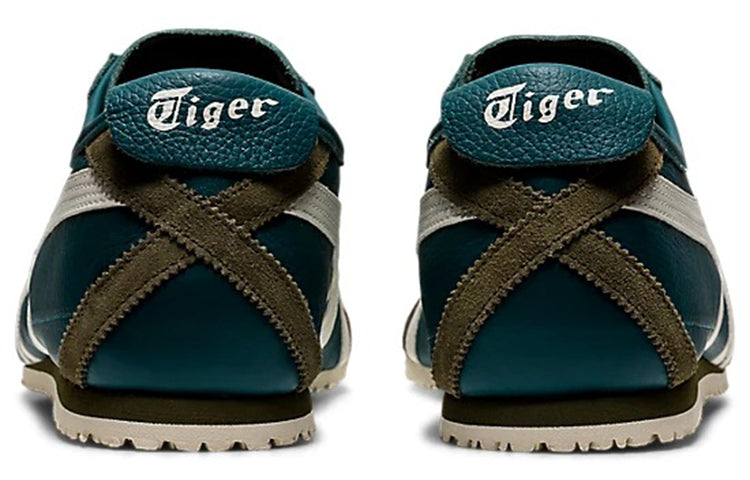 Onitsuka Tiger Mexico 66 'Velvet Pine Cream' 1183A201-302