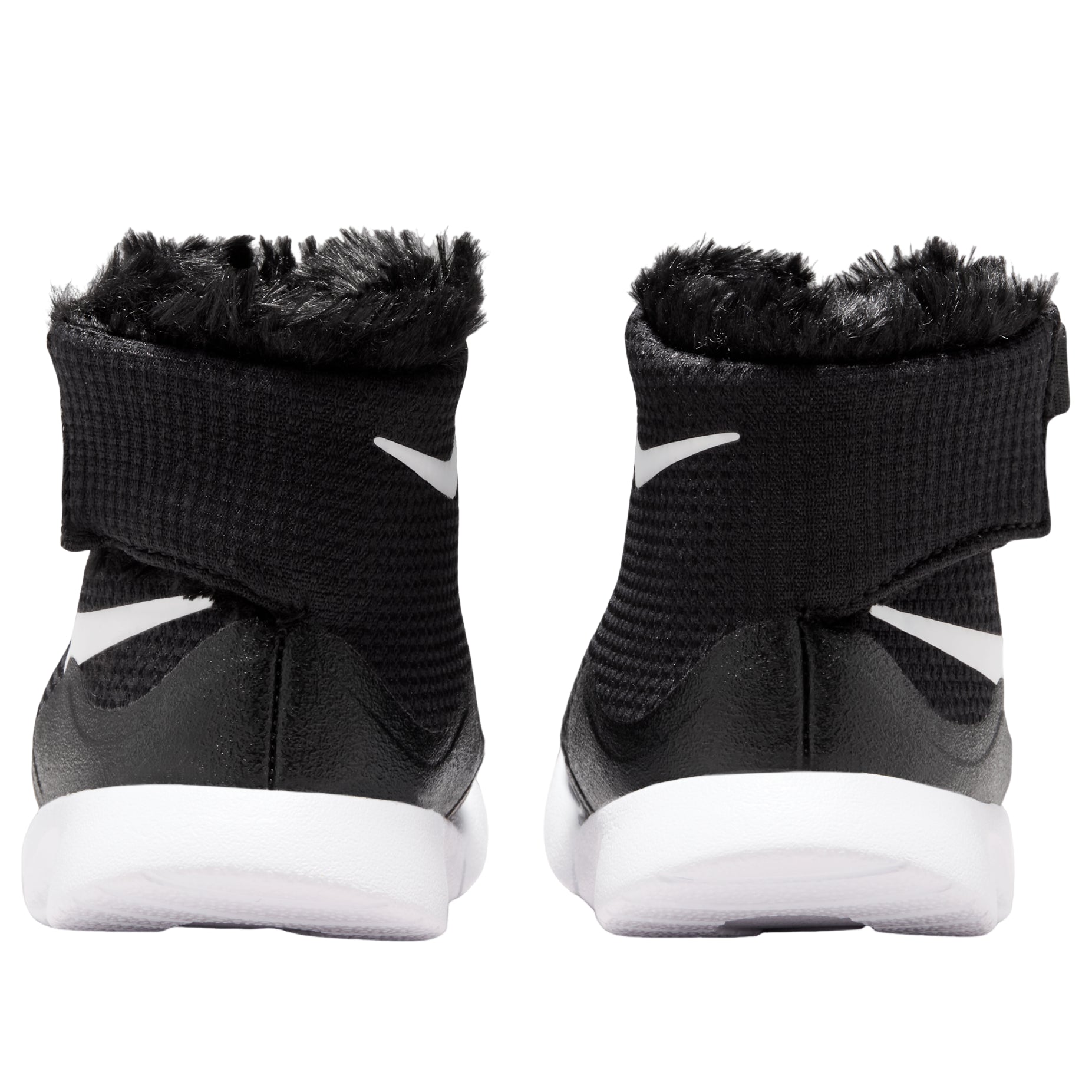 (TD) Nike Tanjun HiVelcro 'Black' 922870-005