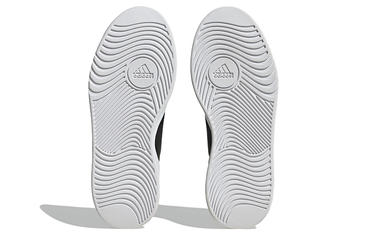 adidas Osade Shoes 'Black White' IG7318