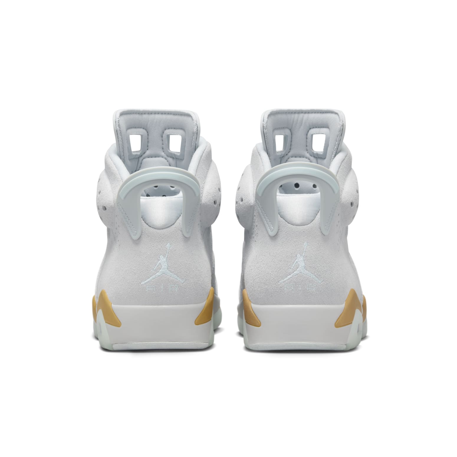 (WMNS) Air Jordan 6 Retro 'Pearl' DQ4914-074