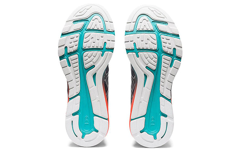 (WMNS) ASICS Dynaflyte 4 'Grey White' 1012A465-020
