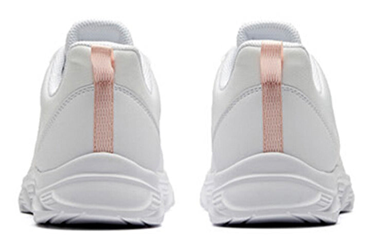 (WMNS) ANTA Running Series Sneakers 'White Pink' 922015523-1